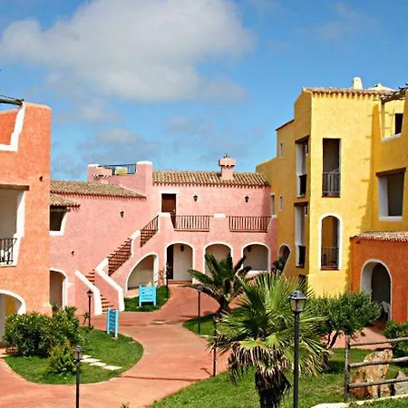 Paradise Apartment Stintino